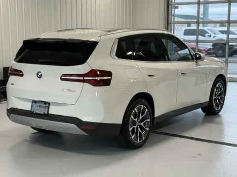 Another view of 2026 BMW X3 30 xDrive for sale in Tea, SD at CarSwap