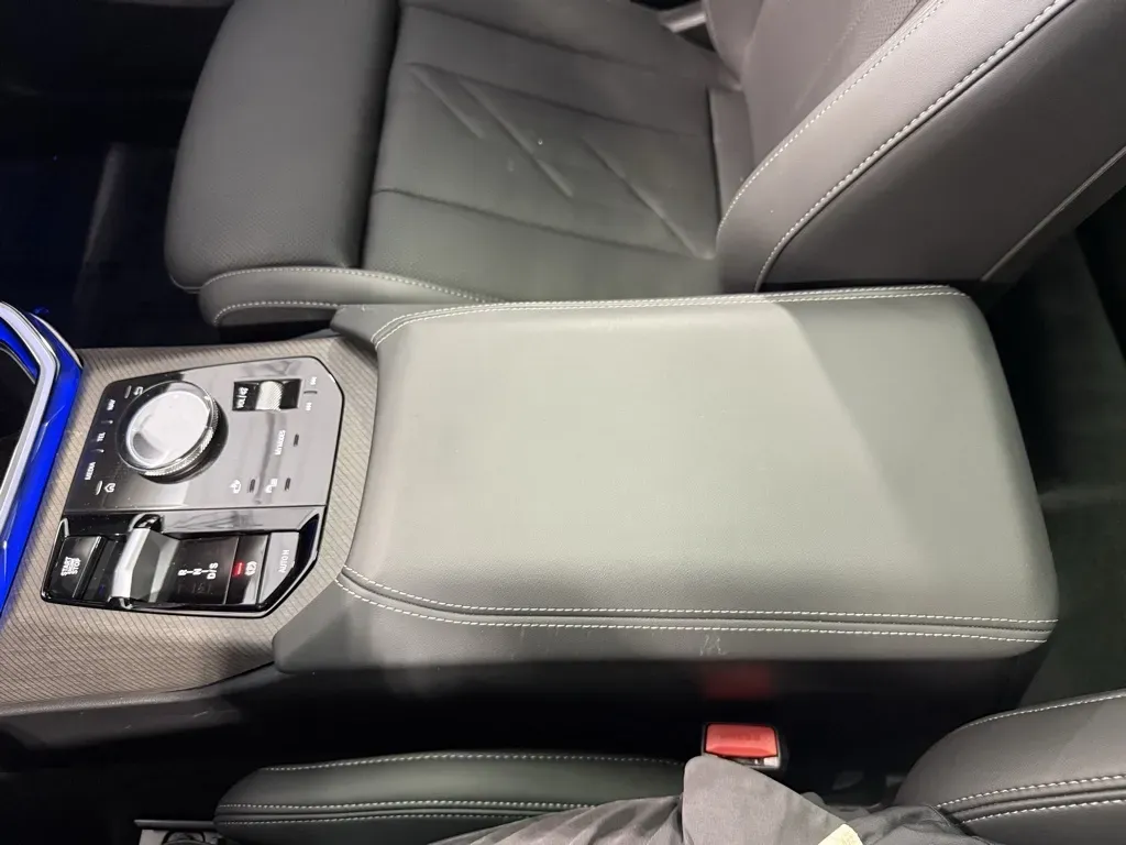 BMW X3 photo 46