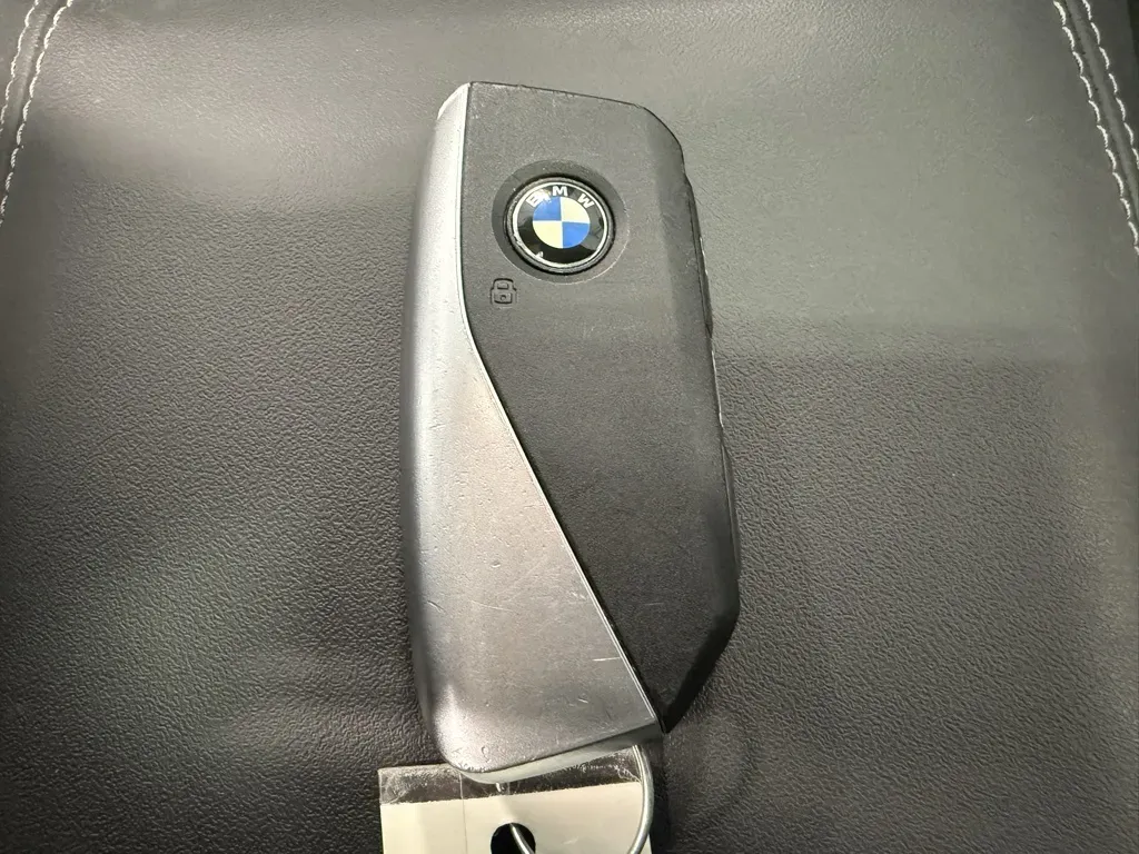 BMW X3 photo 48