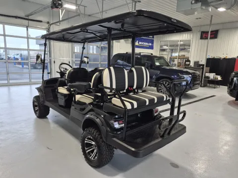 More photos of 2022 Icon I60 L at CarSwap, SD