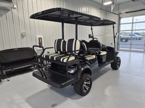 Another view of 2022 Icon I60 L for sale in Tea, SD at CarSwap