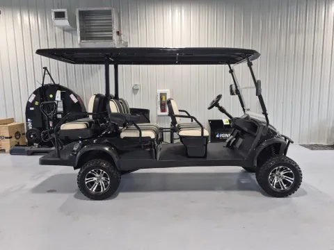 Photos of 2022 Icon I60 L for sale in Tea, SD at CarSwap