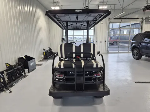 More photos of 2022 Icon I60 L at CarSwap, SD