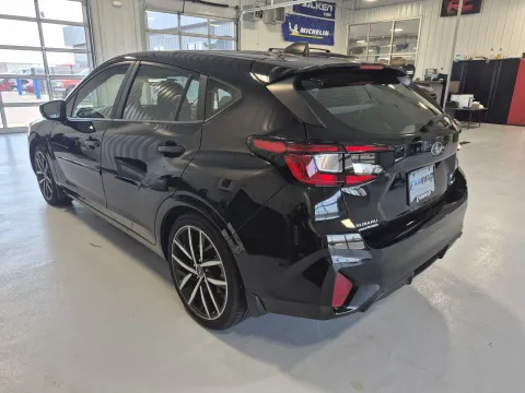 More photos of 2025 Subaru Impreza Sport at CarSwap, SD