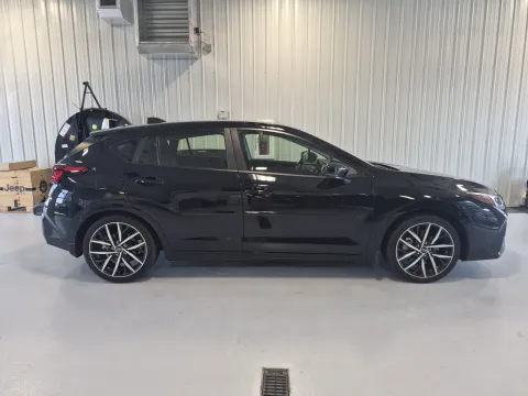 Photos of 2025 Subaru Impreza Sport for sale in Tea, SD at CarSwap