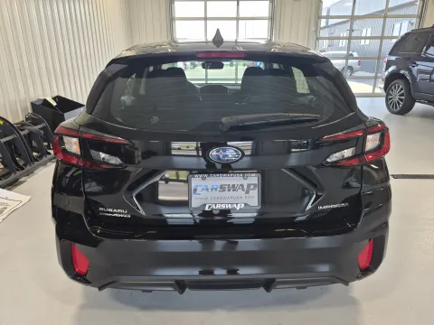 More photos of 2025 Subaru Impreza Sport at CarSwap, SD