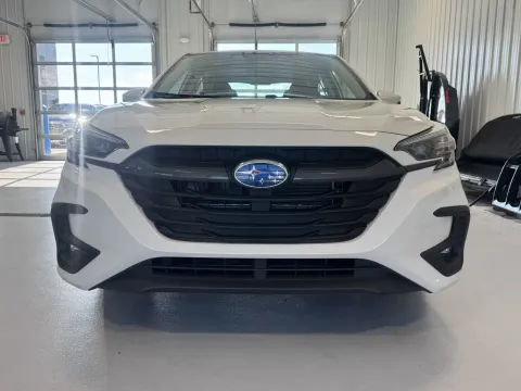 Photos of 2023 Subaru Legacy Limited for sale in Tea, SD at CarSwap