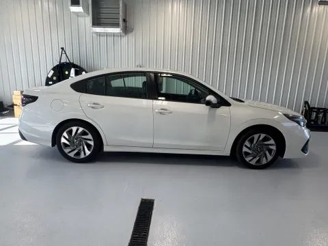 Another view of 2023 Subaru Legacy Limited for sale in Tea, SD at CarSwap