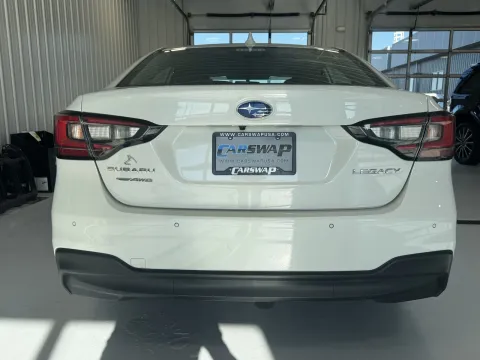 More photos of 2023 Subaru Legacy Limited at CarSwap, SD