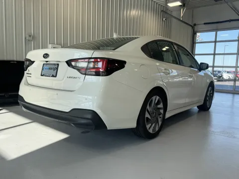 More photos of 2023 Subaru Legacy Limited at CarSwap, SD