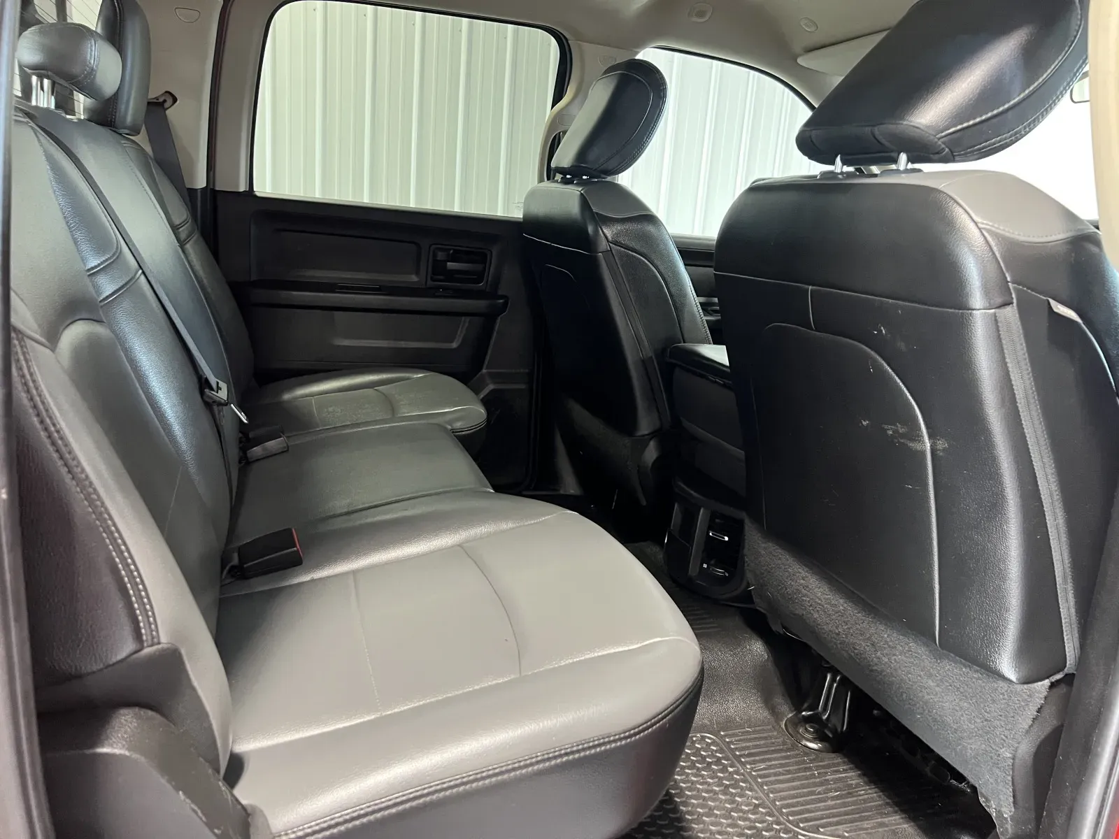 Ram 2500 photo 40