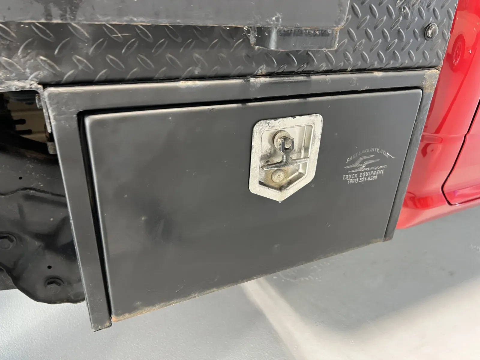 Ram 2500 photo 38