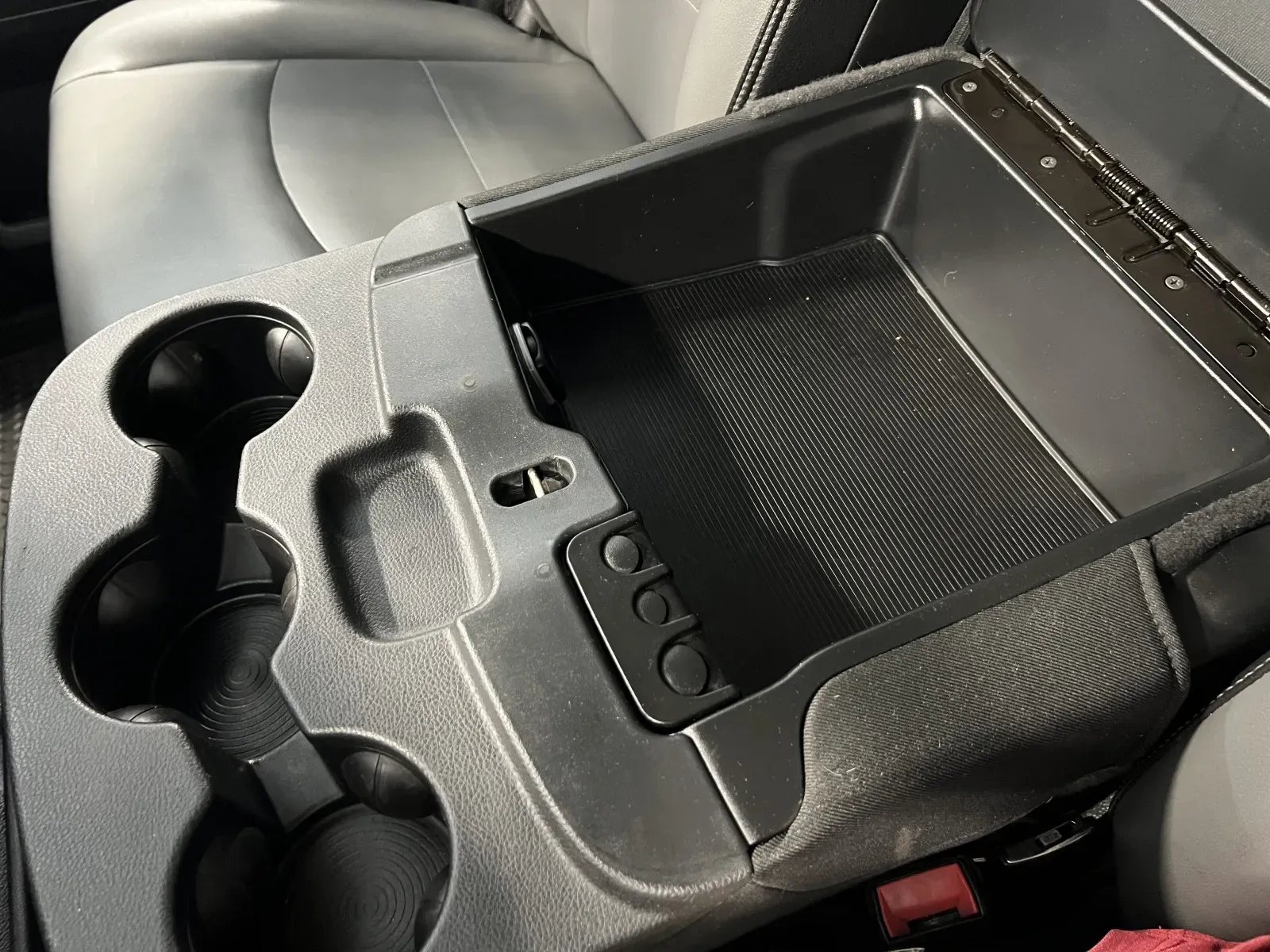 Ram 2500 photo 24