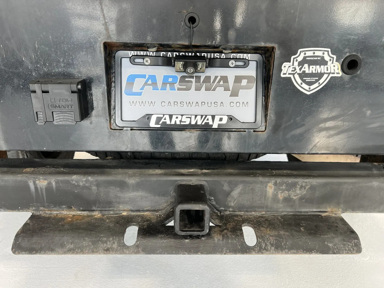 Ram 2500 photo 37