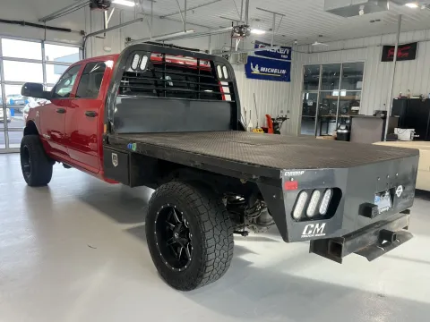 More photos of 2020 Ram 2500 Tradesman at CarSwap, SD