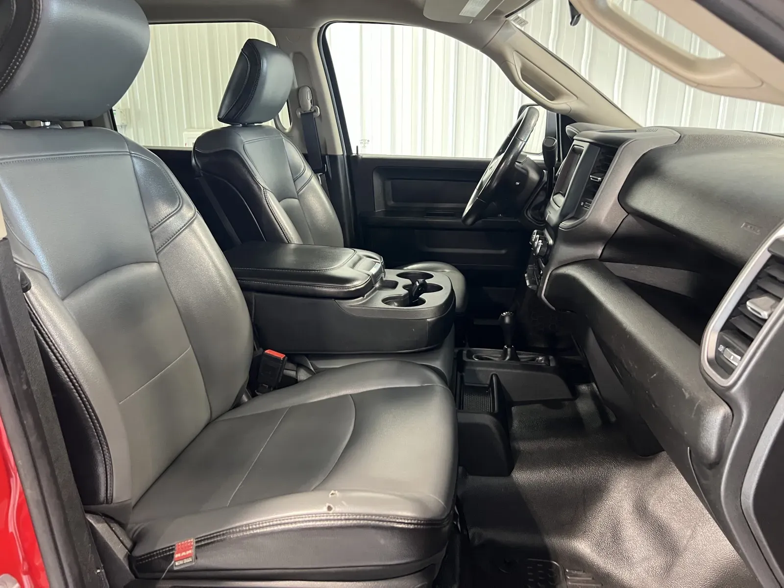 Ram 2500 photo 47