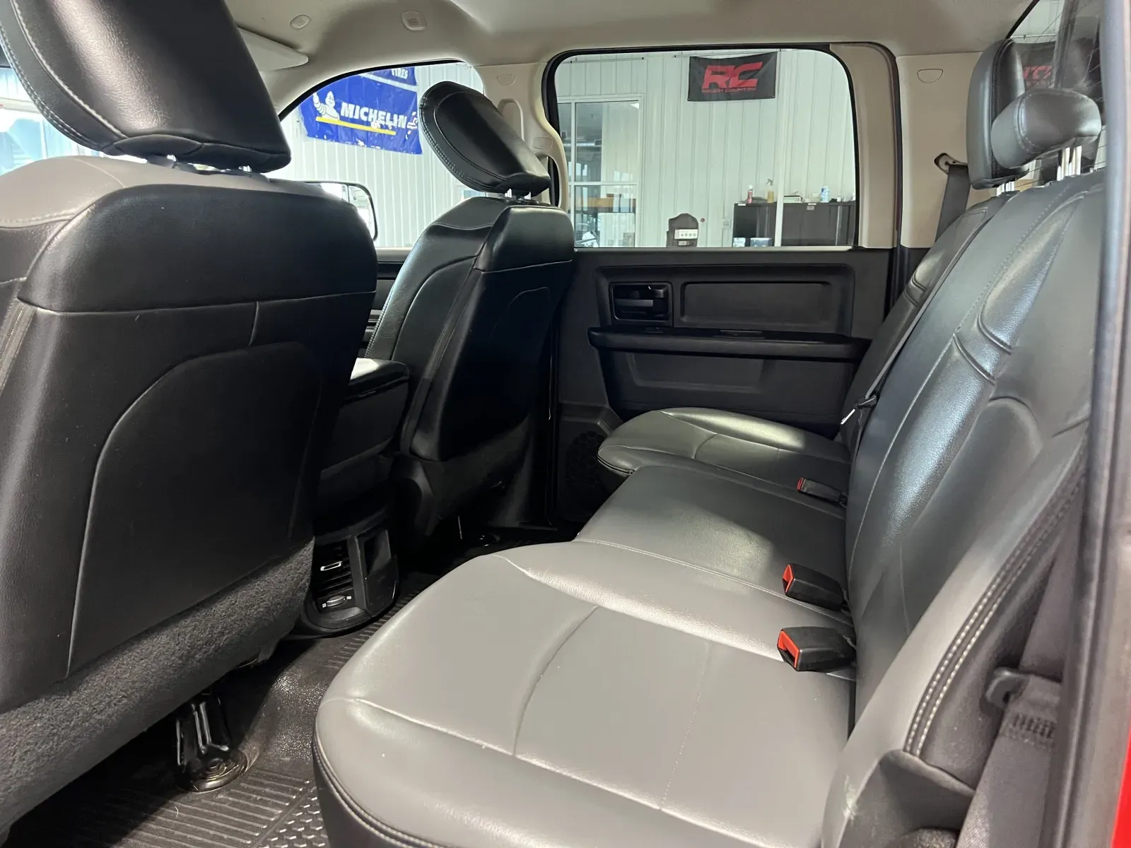 Ram 2500 photo 31