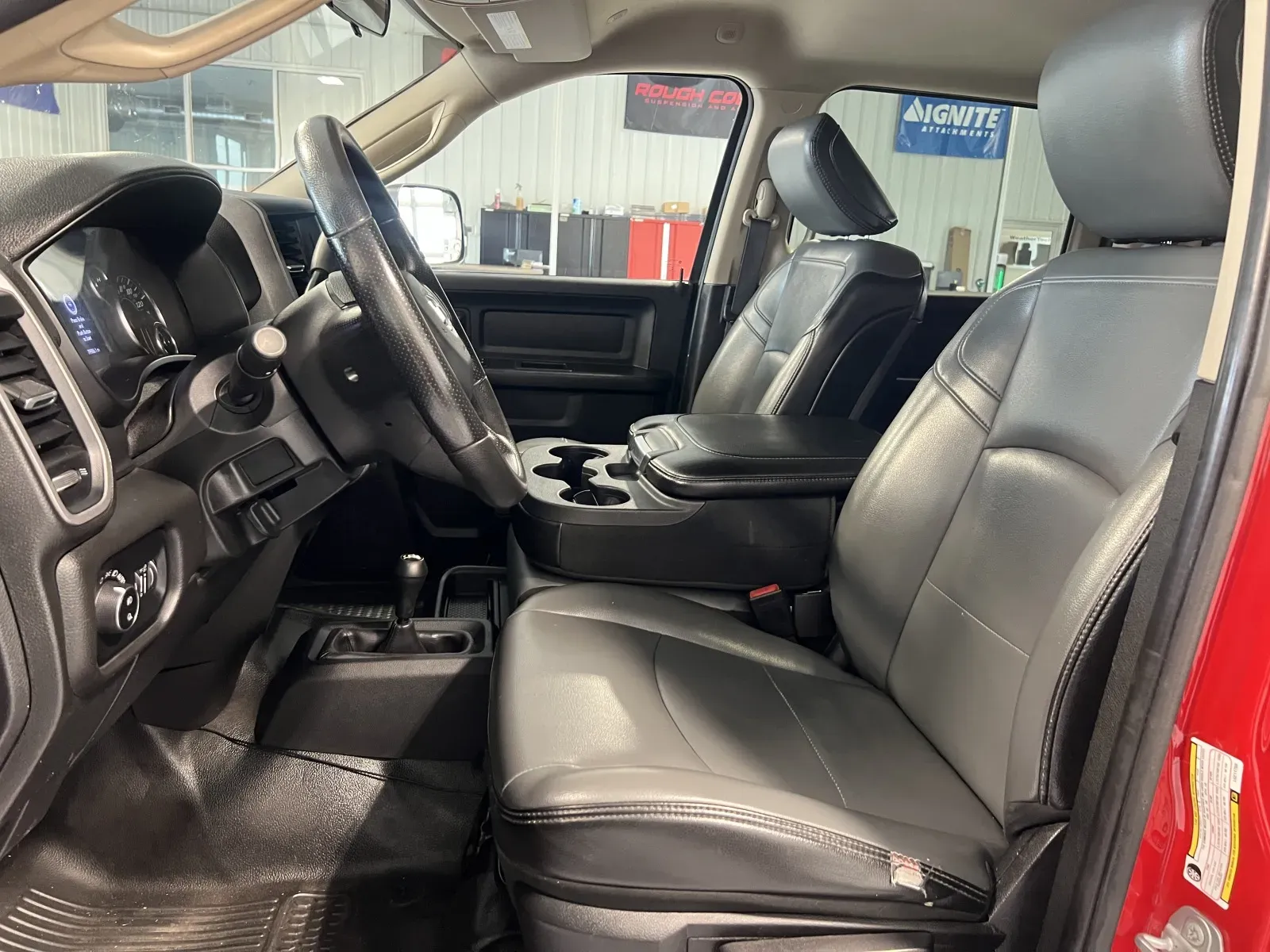 Ram 2500 photo 29