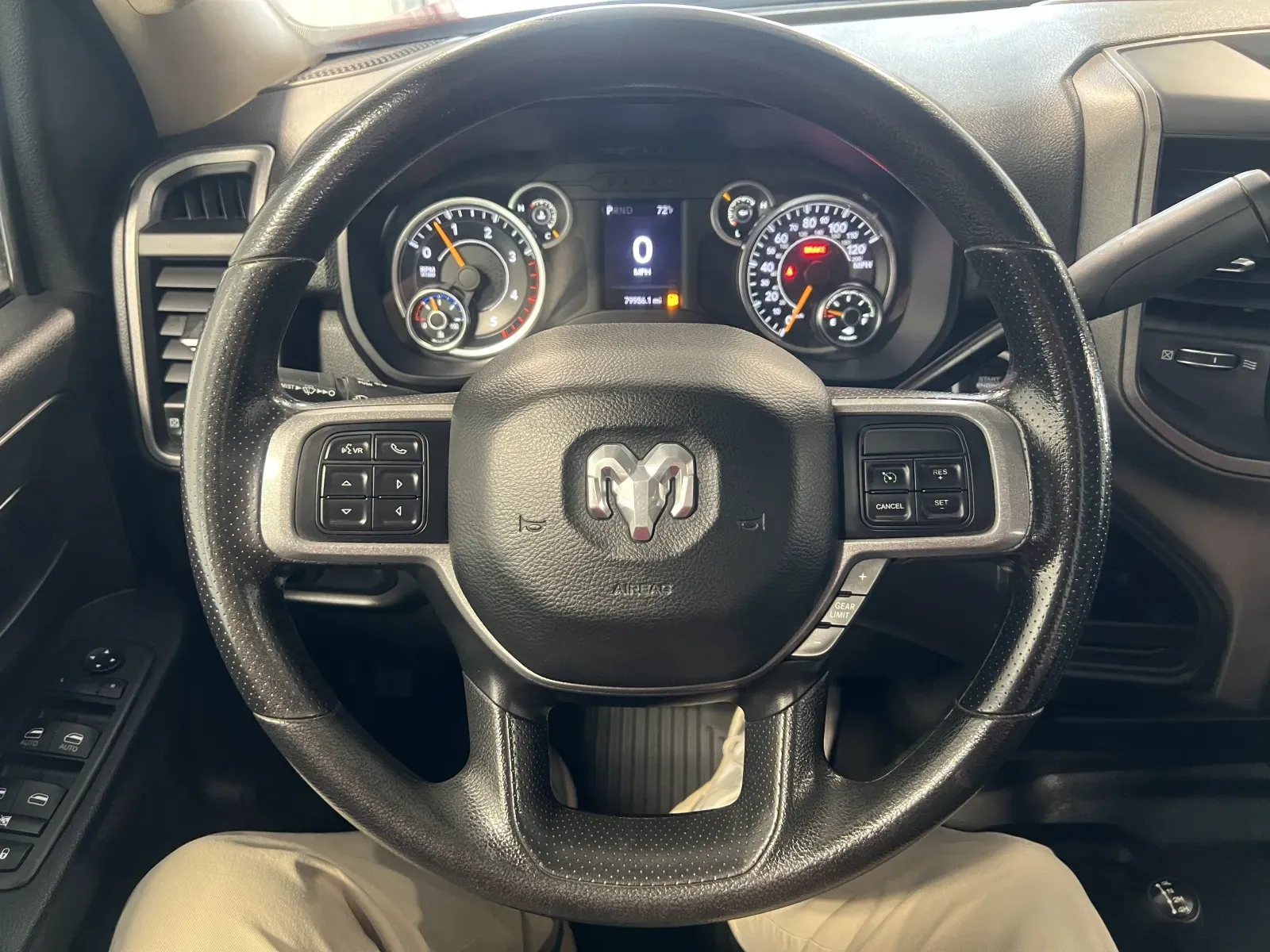 Ram 2500 photo 9