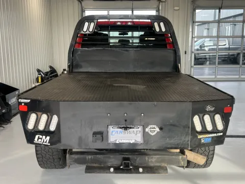 More photos of 2020 Ram 2500 Tradesman at CarSwap, SD