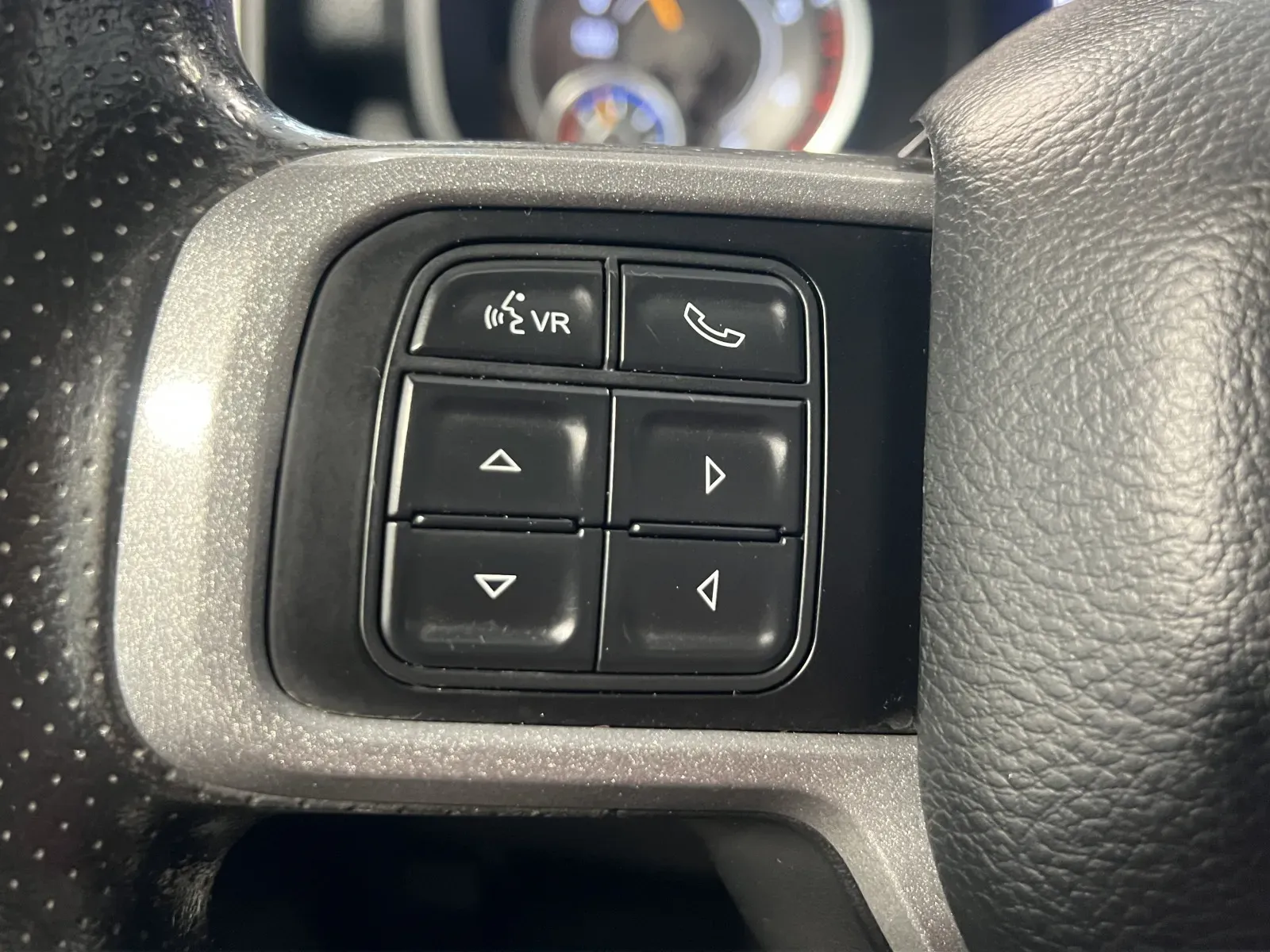 Ram 2500 photo 11