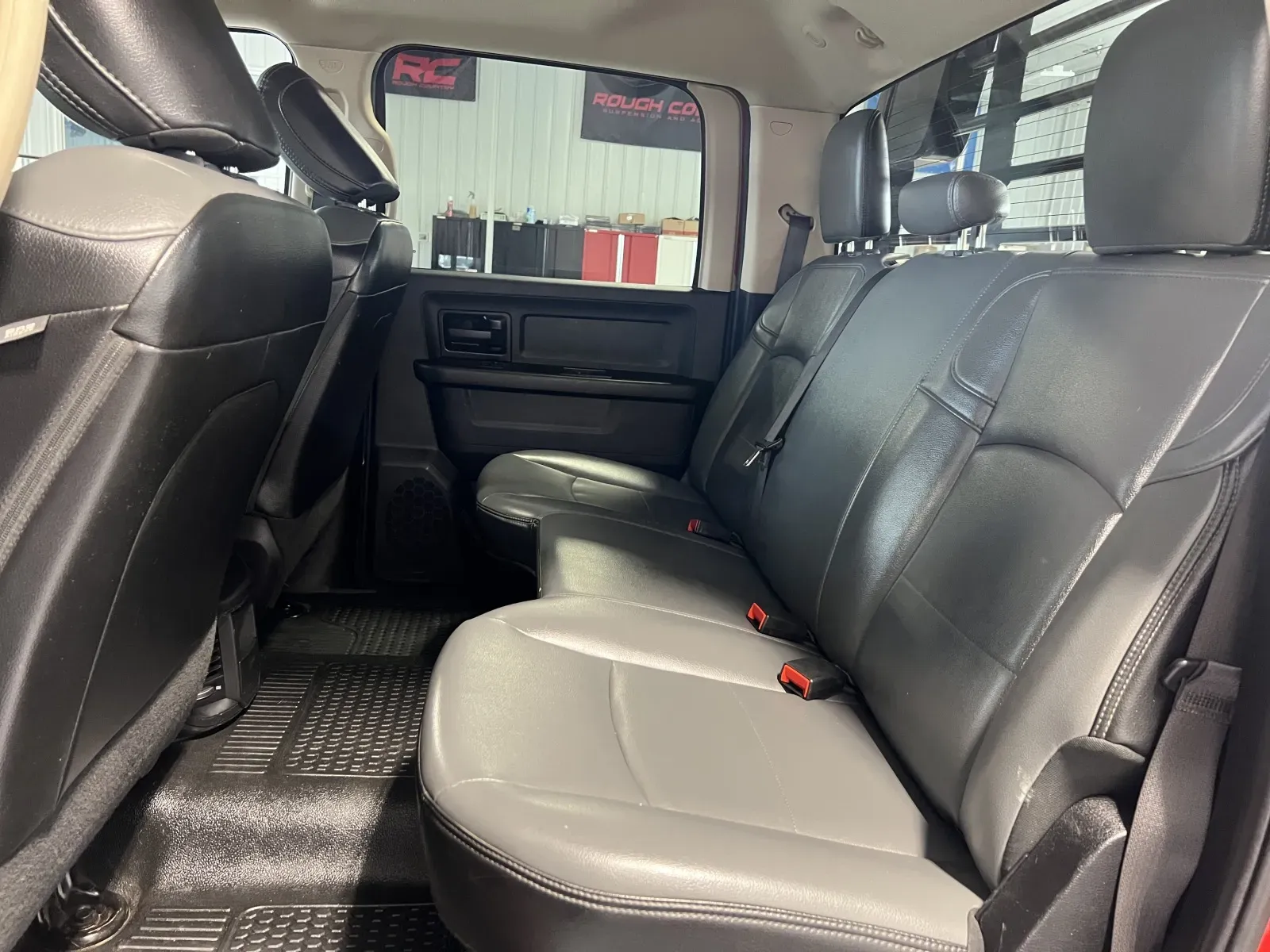 Ram 2500 photo 33