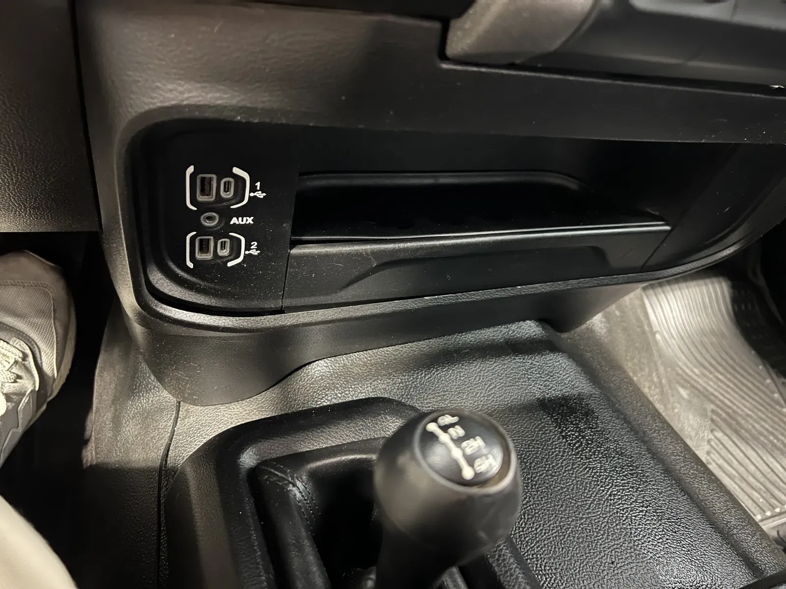 Ram 2500 photo 22
