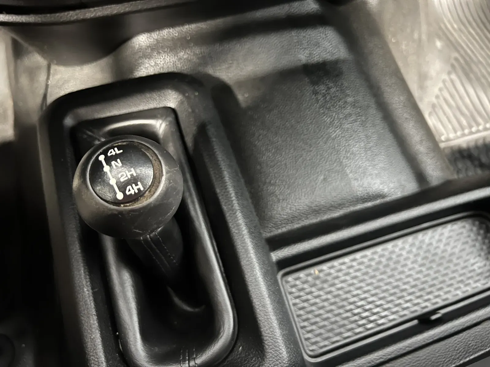 Ram 2500 photo 23