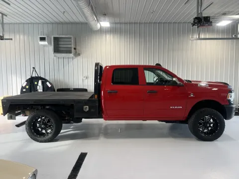 Photos of 2020 Ram 2500 Tradesman for sale in Tea, SD at CarSwap