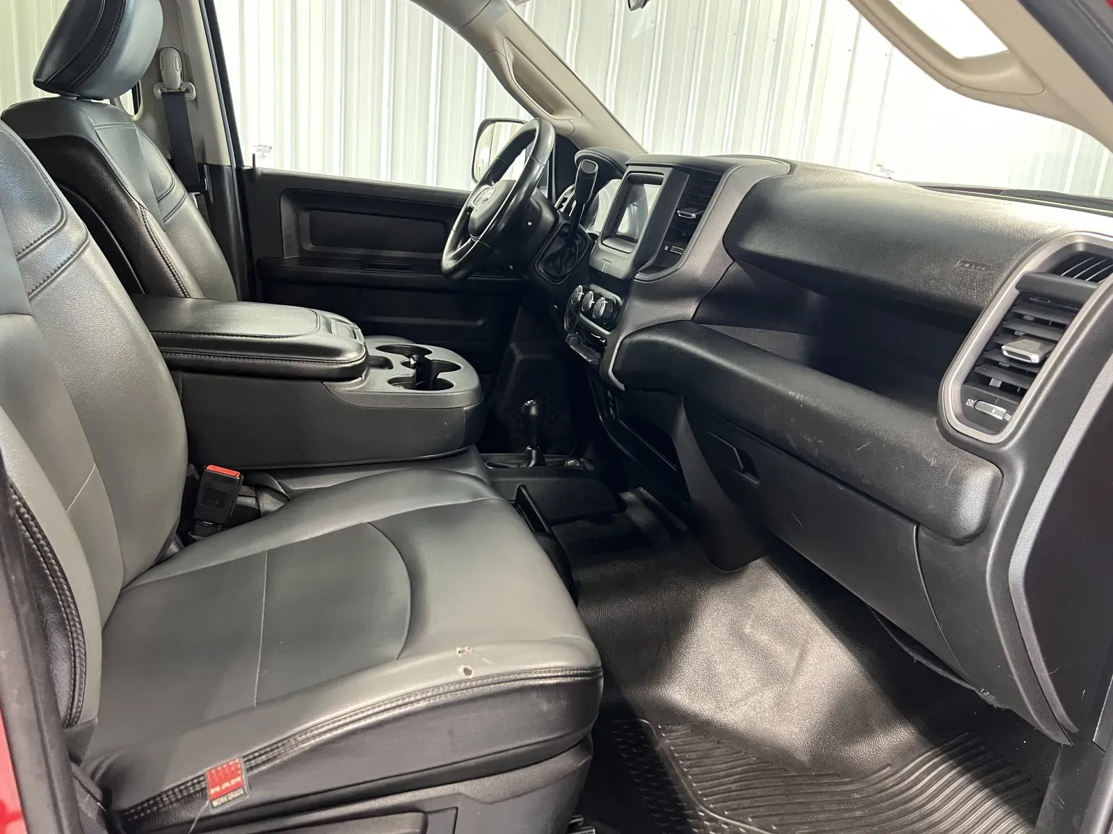Ram 2500 photo 45