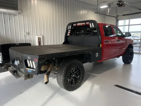 Another view of 2020 Ram 2500 Tradesman for sale in Tea, SD at CarSwap