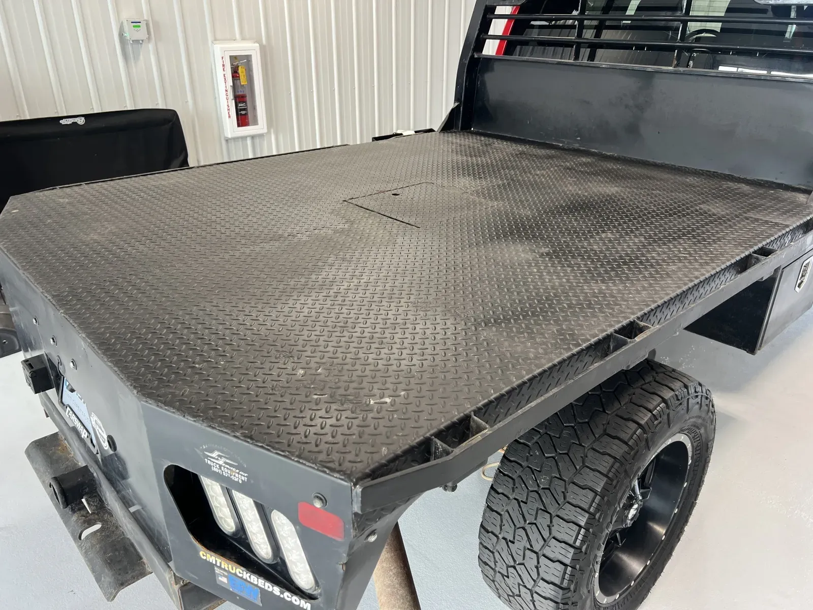 Ram 2500 photo 36