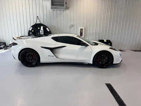 Photos of 2026 Chevrolet Corvette Z06 for sale in Tea, SD at CarSwap