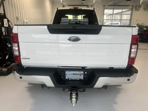 More photos of 2020 Ford F-350SD XLT at CarSwap, SD