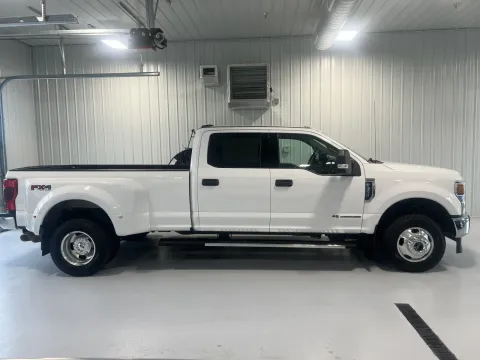 Photos of 2020 Ford F-350SD XLT for sale in Tea, SD at CarSwap