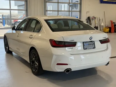 More photos of 2026 BMW 3 Series 330i xDrive at CarSwap, SD