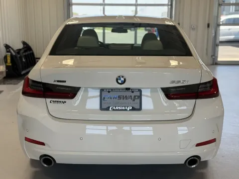 More photos of 2026 BMW 3 Series 330i xDrive at CarSwap, SD