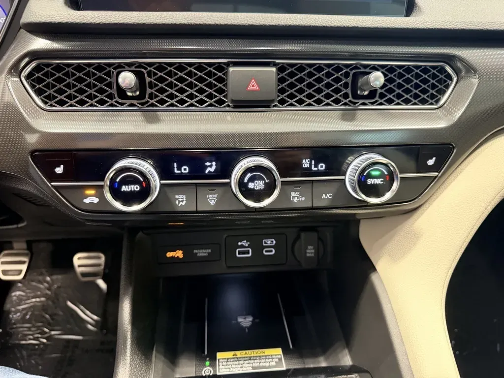Acura Integra photo 44