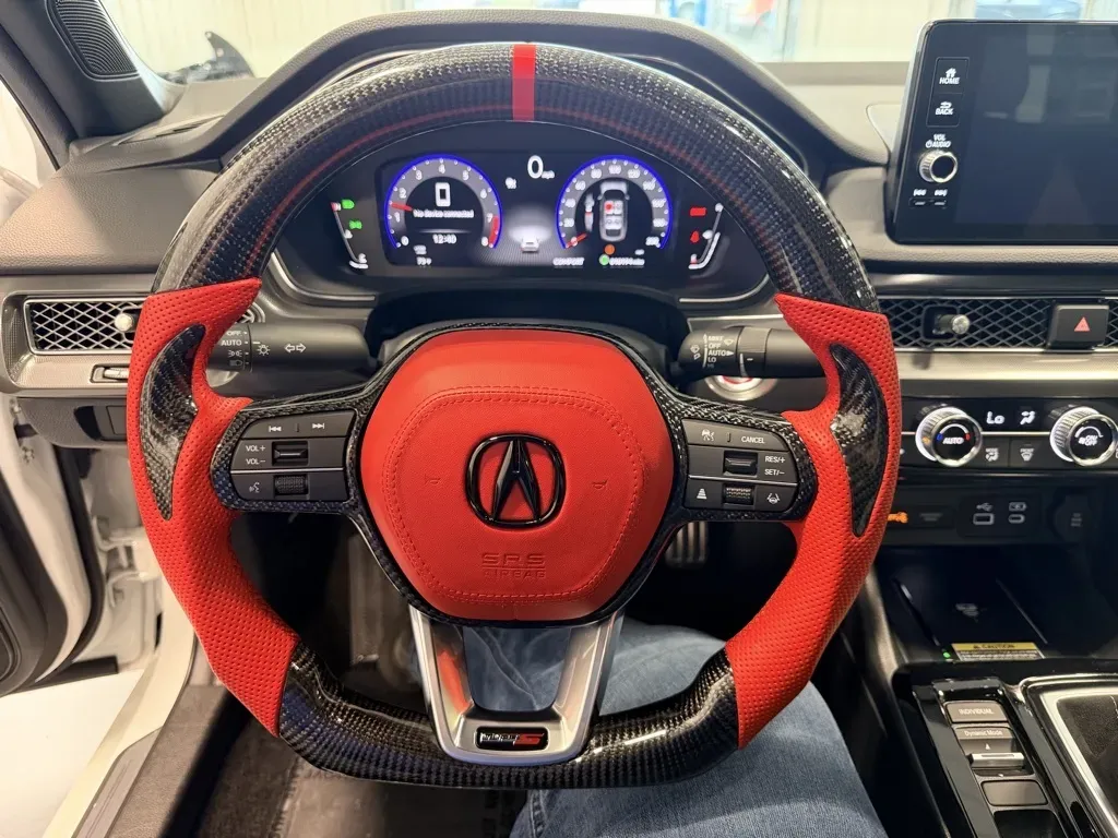 Acura Integra photo 30