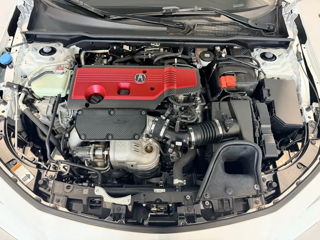 Acura Integra photo 54