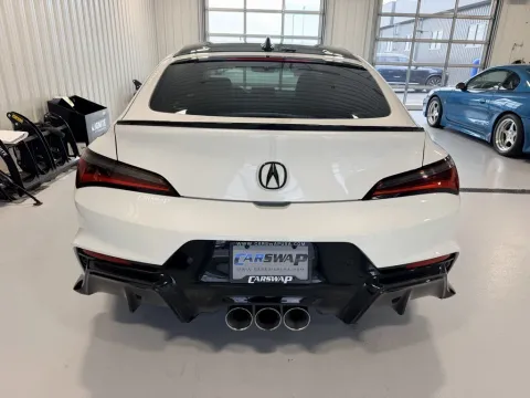 More photos of 2025 Acura Integra Type S at CarSwap, SD
