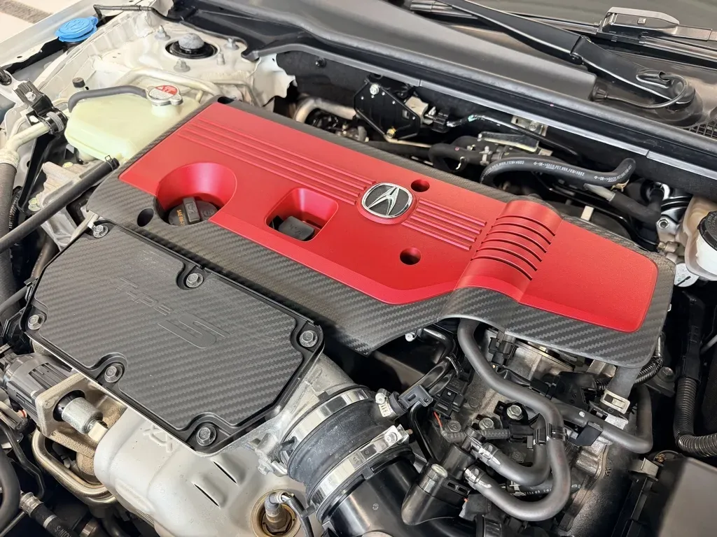 Acura Integra photo 57