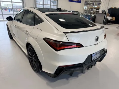 More photos of 2025 Acura Integra Type S at CarSwap, SD
