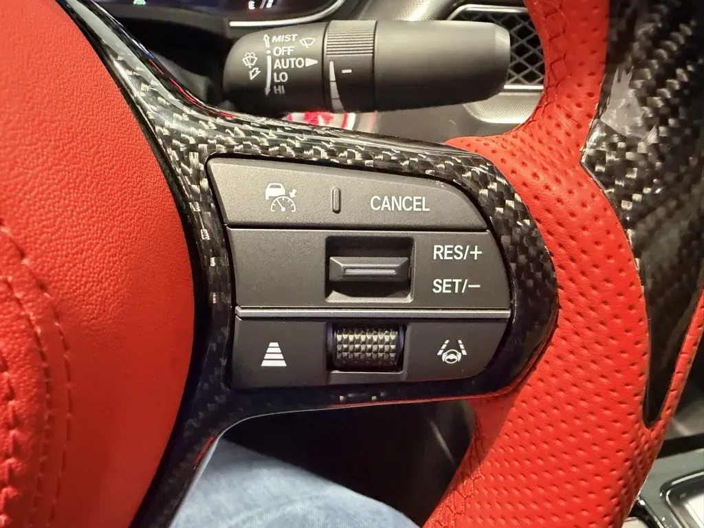 Acura Integra photo 32