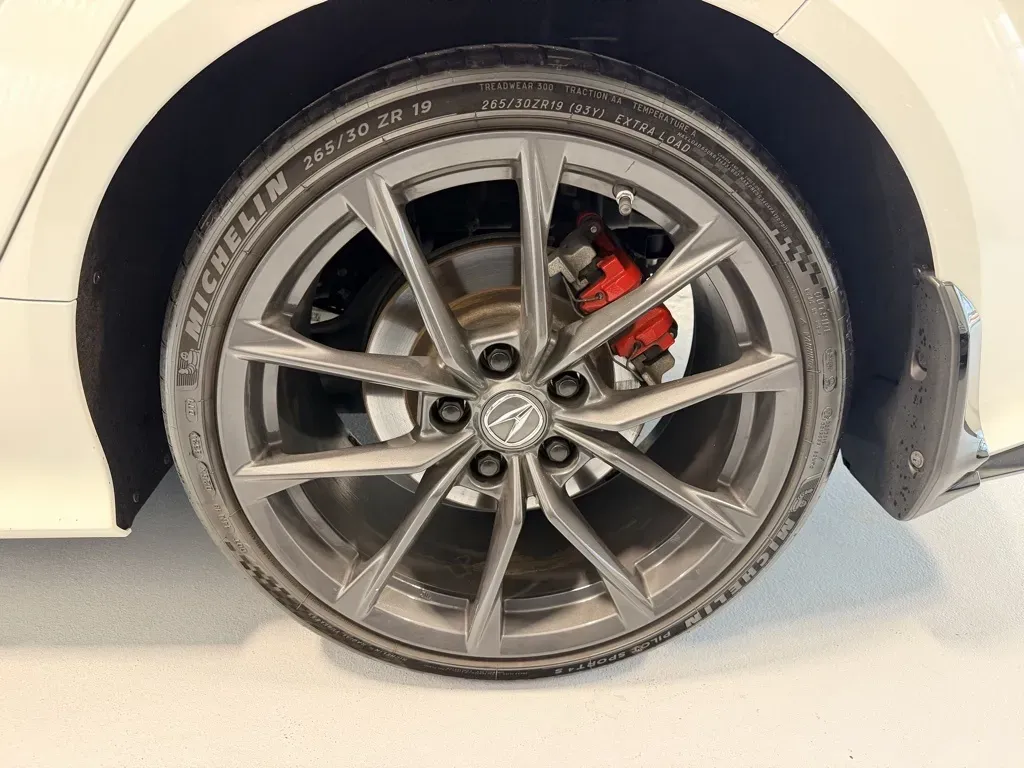 Acura Integra photo 61