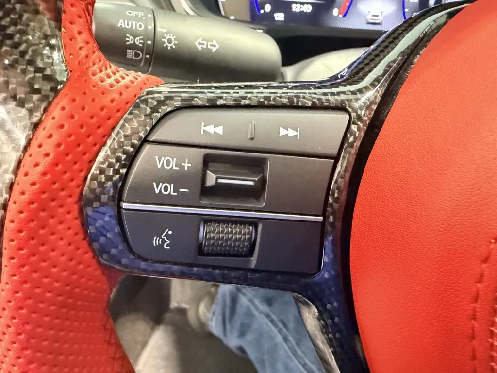 Acura Integra photo 33