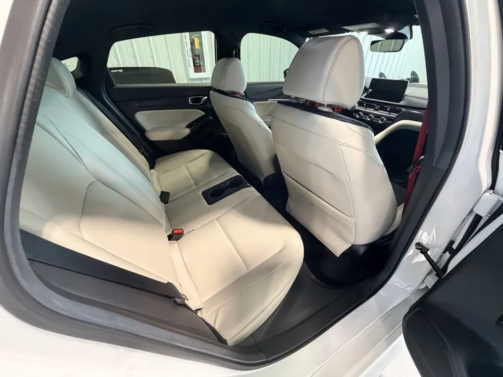 Acura Integra photo 21