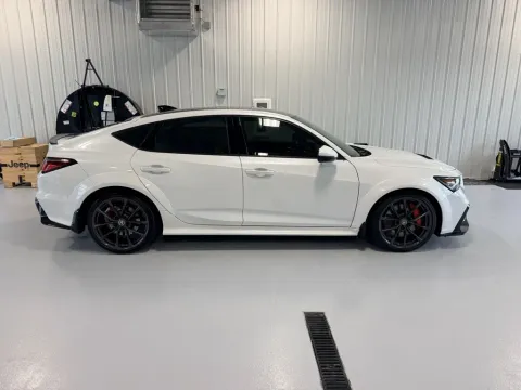 Photos of 2025 Acura Integra Type S for sale in Tea, SD at CarSwap