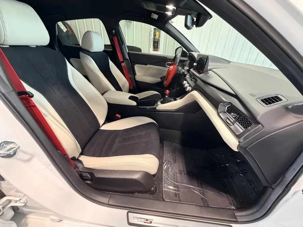 Acura Integra photo 26