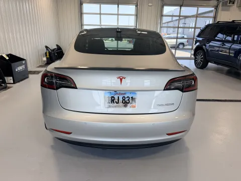 More photos of 2018 Tesla Model 3 Performance at CarSwap, SD